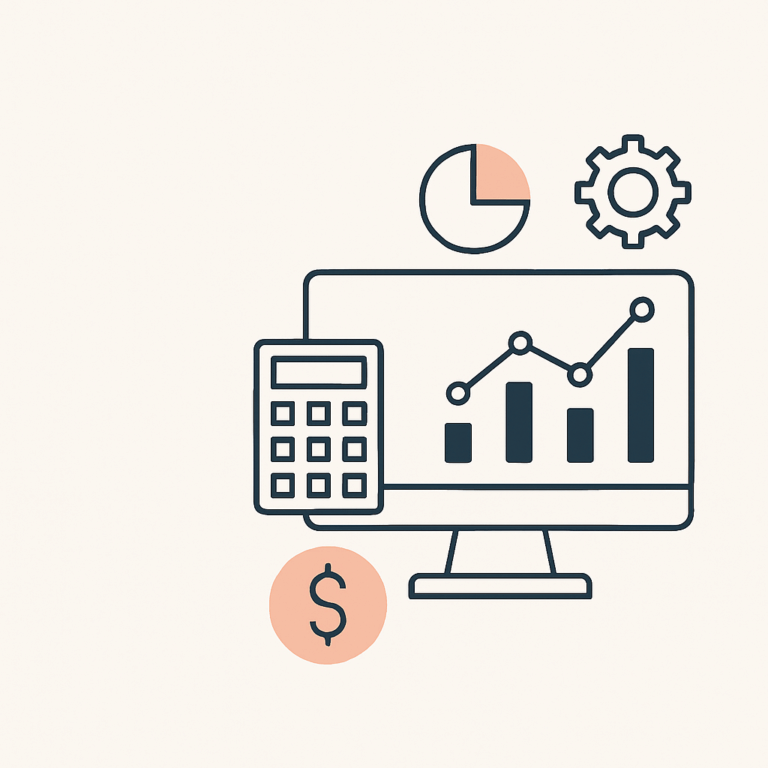 Implementing AI technologies in accounting, bookkeeping and advancing