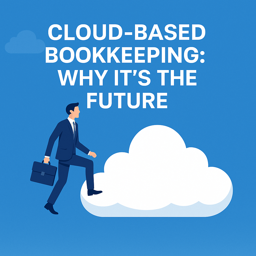 cloud bookeeping future accounting