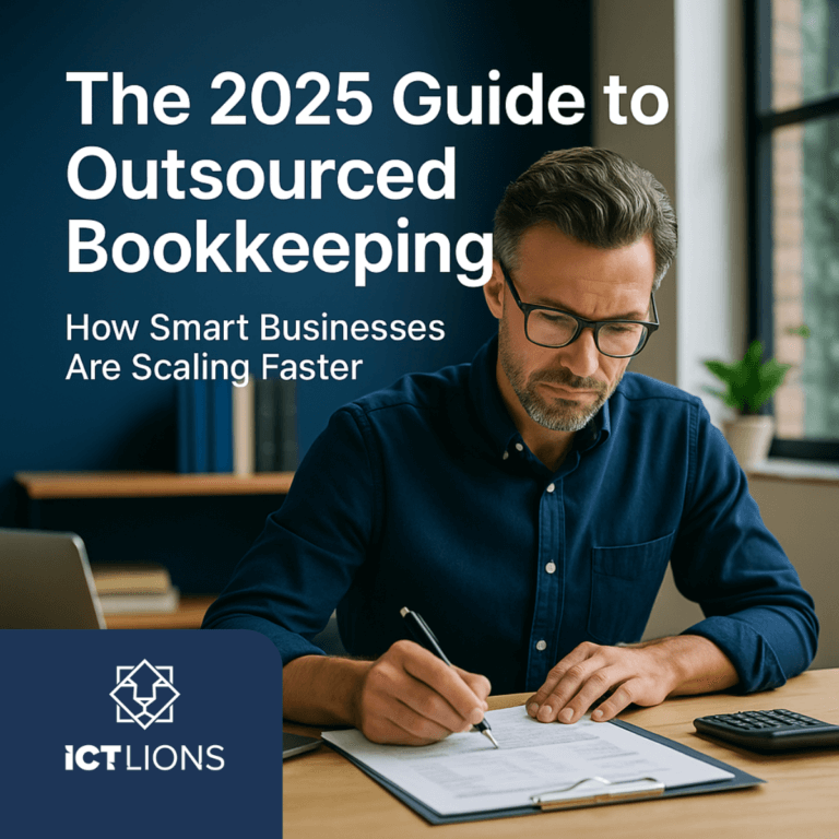 scaling faster growing business