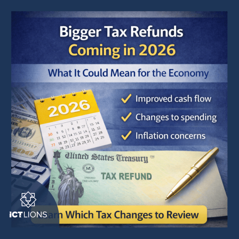 bigger tax refunds irs accounting and bookkeeping